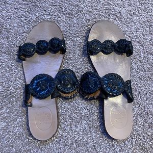 Jack Rogers sandals